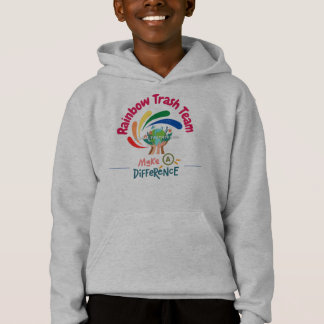 Maak een andere hodie voor jongens
