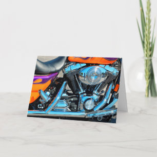 Maak een back-up en gebruik van een fiets met een  kaart