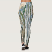 Maak een Gewenste Leggings (Achterkant)