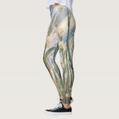 Maak een Gewenste Leggings (Links)