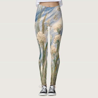 Maak een Gewenste Leggings