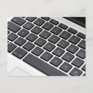 Maak een leven klaar briefkaart