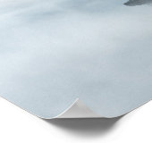 Maak een leven poster (Hoek)