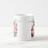 Maak een Persoonlijke Foto keepomwille Koffiemok (Center)