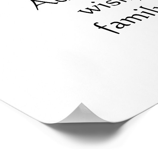 Maak een Poster CustomizeABLE (Hoek)