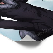 Maak een Snowman Poster (Hoek)