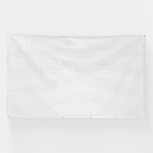 Maak een statement met onze banners (Horizontaal)