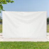 Maak een statement met onze banners (Buitenkant)