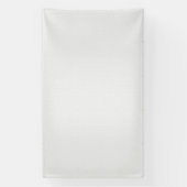 Maak een statement met onze banners (Verticaal)