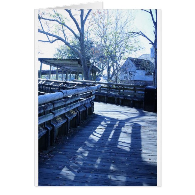 Maak een wandeling (Voorkant)