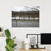 Maak een wandeling poster (Thuiskantoor)