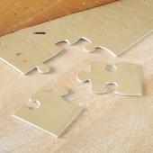 Maak een wens paardenbloem legpuzzel (Zijkant)