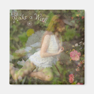 Maak een Wish Magnet Magneet