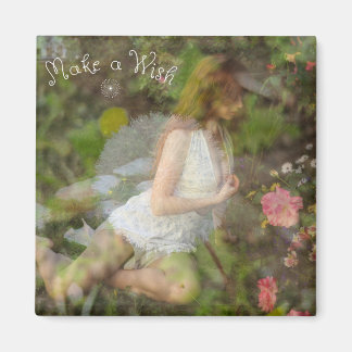 Maak een Wish Magnet Magneet