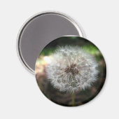 Maak een Wish - Magnet Magneet (Voorkant / Achterkant)