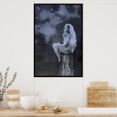 Maak een Wish Mary Poster (Keuken)