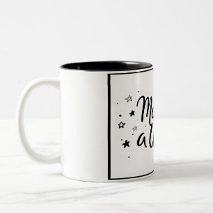 Maak een Wish Tea Mok