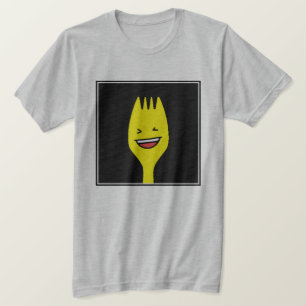 Maak en upload Uw Eigen Aangepaste Crypto Crypto v T-shirt