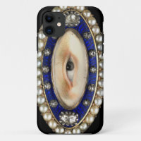 Maak er echt een EYE-telefoon van met Gem uit 1780