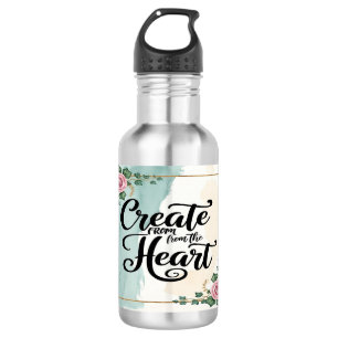 Maak From The Heart 3 waterfles