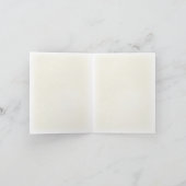 Maak Geen Kleine de notakaart van Plannen Kaart (Binnen)