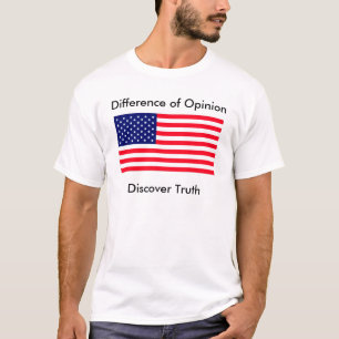 Maak geen winst in OORLOG jGibney The MUSEUM Zazzl T-shirt