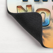 Maak Geluid Muismat (Hoek)