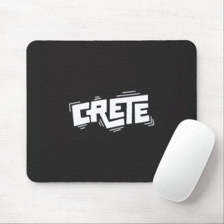 Maak Graffiti Stijl Muismat