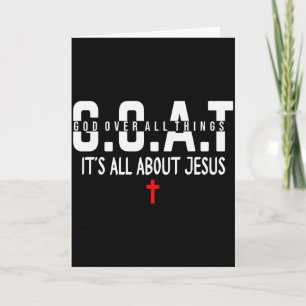 Maak Hemel Gevolgd Jezus Bijbelvers Geloof Christu Kaart