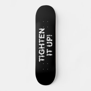MAAK HET AF! SKATEBOARD