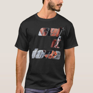 Maak het af t-shirt