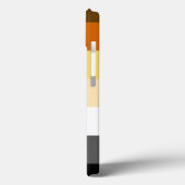 Maak het beer niet kapot! Case-Mate iPhone case (Achterkant / Links)