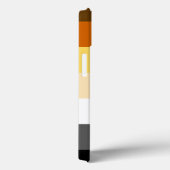 Maak het beer niet kapot! Case-Mate iPhone case (Achterkant / Rechts)