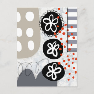 Maak het Briefkaart niet gek