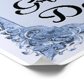 Maak het een geweldige dag Poster (Hoek)