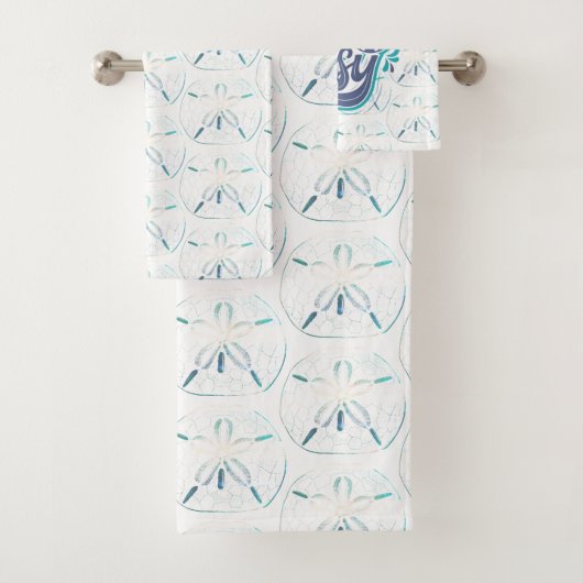 Maak het gemakkelijk met elke Waterverf en met een Bad Handdoek (Insitu)