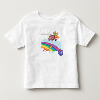 Maak het Geweldige Kinder Shirts