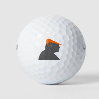 Maak het gewoon ongedaan golfballen