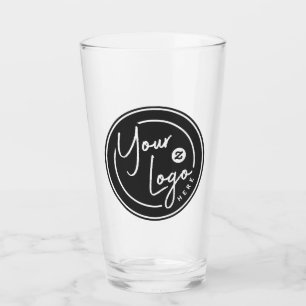 Maak het uw aangepaste bedrijfslogo (23-201) glas