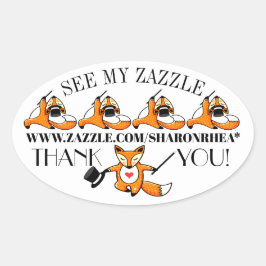 Maak het Uw Sticker voor speciale acties