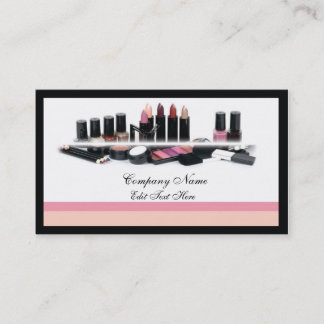 Maak het Visitekaartje op #5