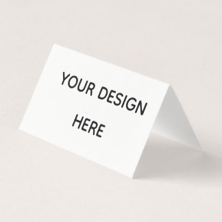 Maak hier je ontwerp voeg je tekst logo toe kaart