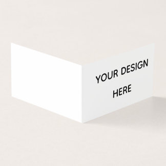 Maak hier je ontwerp voeg je tekst logo toe kaart