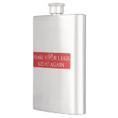 Maak je benen weer geweldig heupfles (Links)