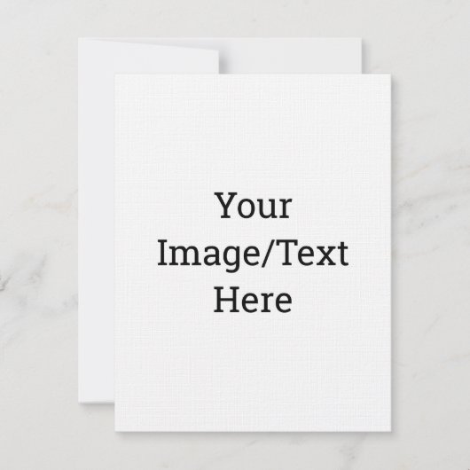 Maak je eigen (Voorkant)