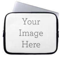 Maak je eigen 10 inch Neopreen laptop sleeve