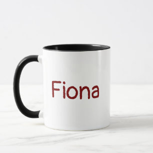 Maak je eigen 11oz combo tweedelig koffiekopje mok