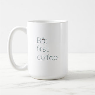 Maak je eigen 15 oz Klassieker  Koffiemok