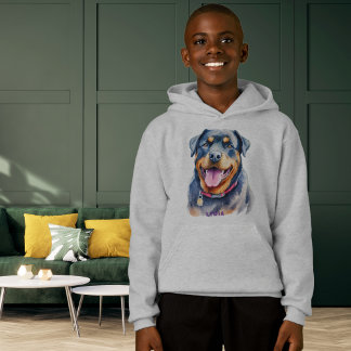 Maak je eigen 1-Foto Sweatshirt Hoodie