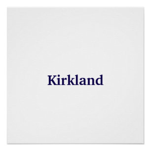 Maak Je Eigen 20" x 20" Halfglans Poster Perfect Poster